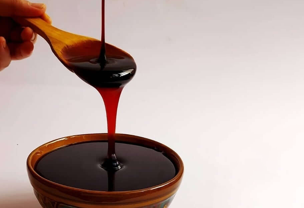 خرید شیره انگور اصل