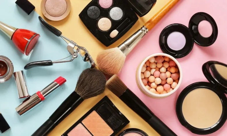 بهترین لوازم آرایشی ایرانی