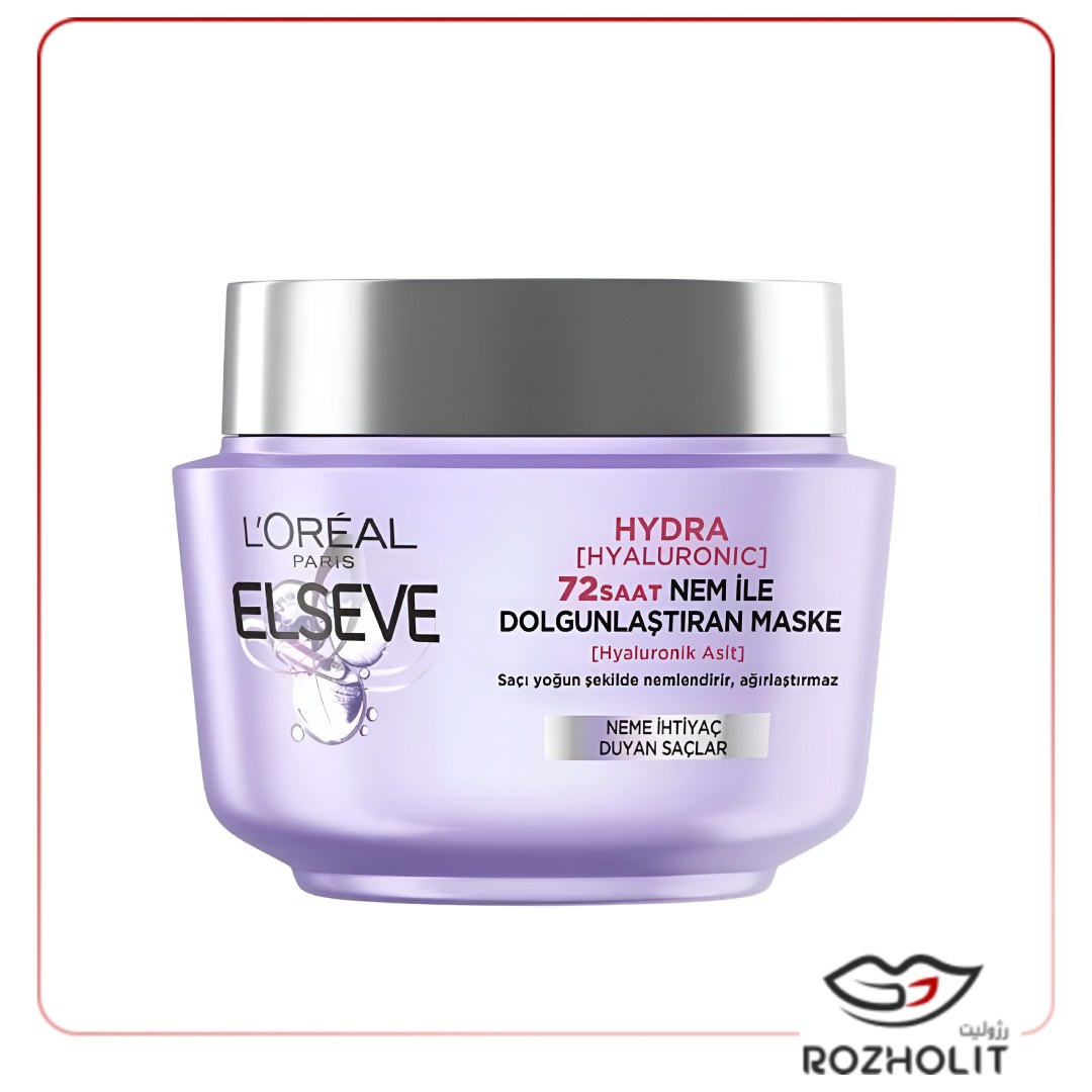 محصولات برند لورآل پاریس