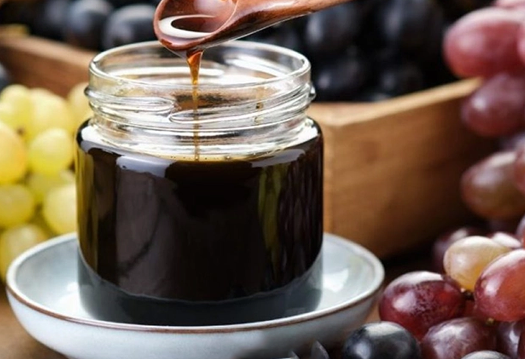 روش تشخیص شیره خرما اصل از تقلبی