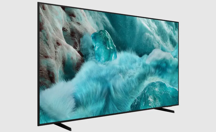 مشخصات تلویزیون‌های 65 اینچ سامسونگ