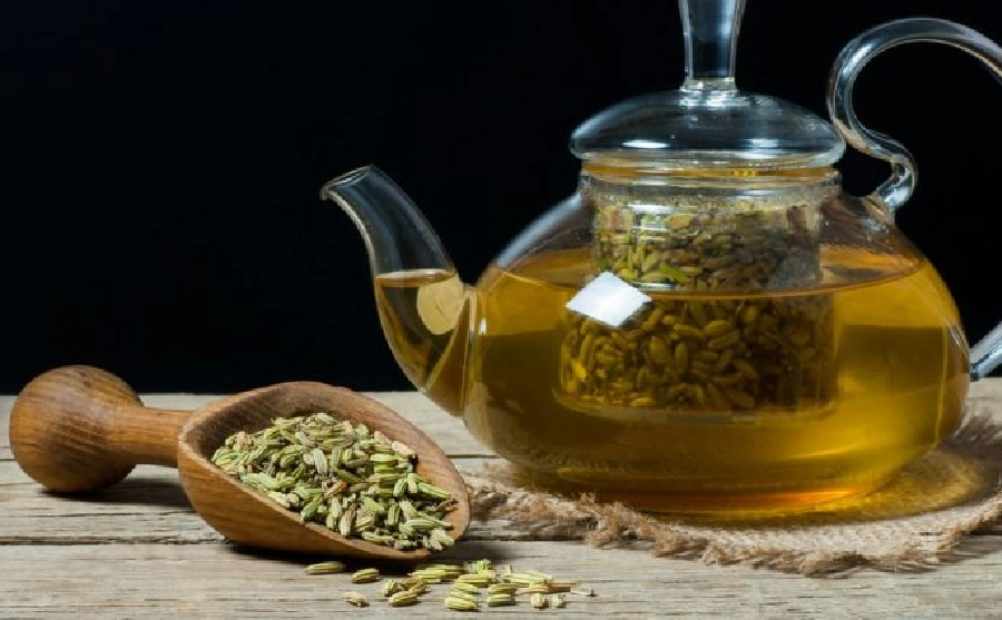 نکات مهم در دم‌کردن رازیانه