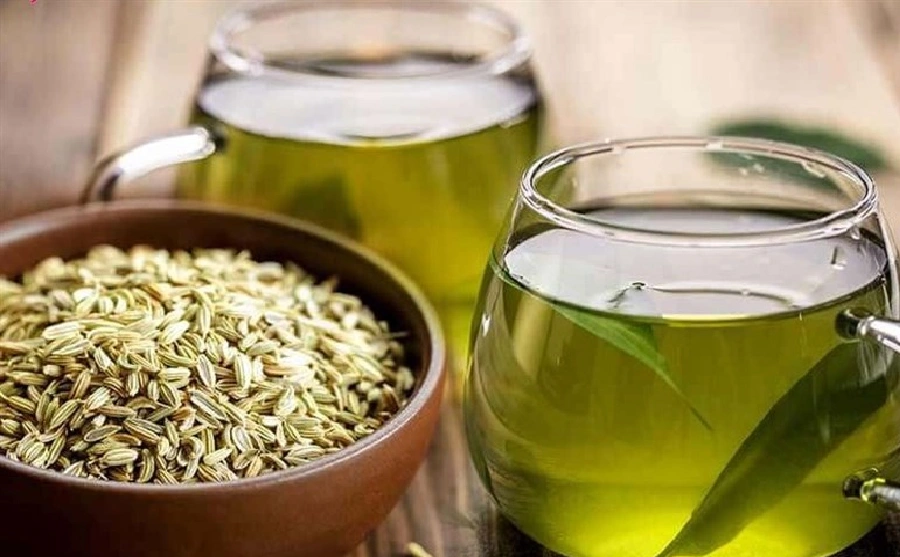 خواص دمنوش رازیانه برای بدن