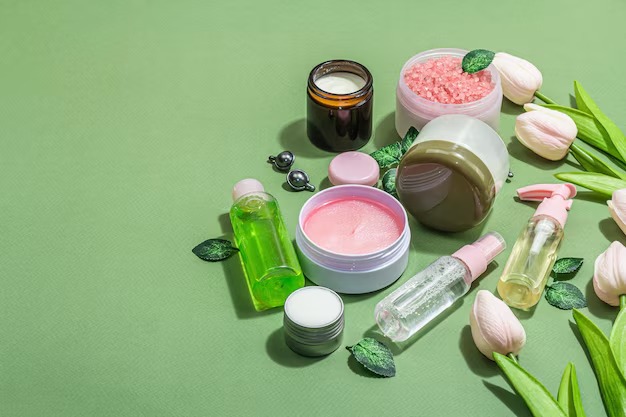 حال بهتر با آرایش صورت