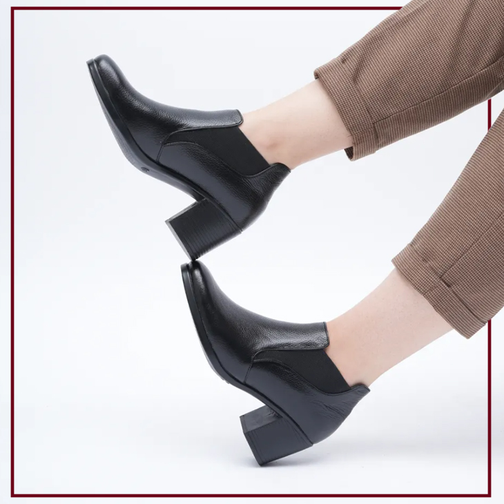 بوت های بهاری و پاییزی