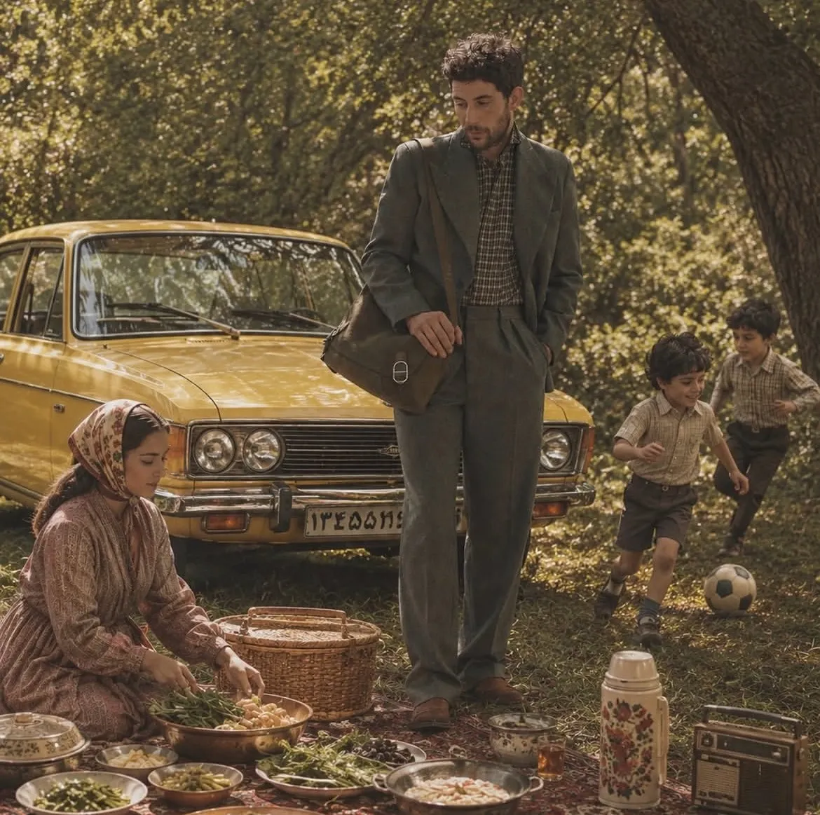 عکس جدید دیور