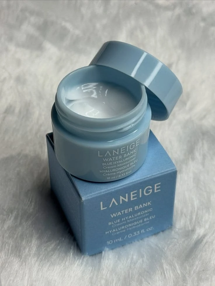 Laneige Water Sleeping Mask