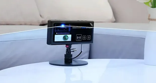 پشه کش لیزری