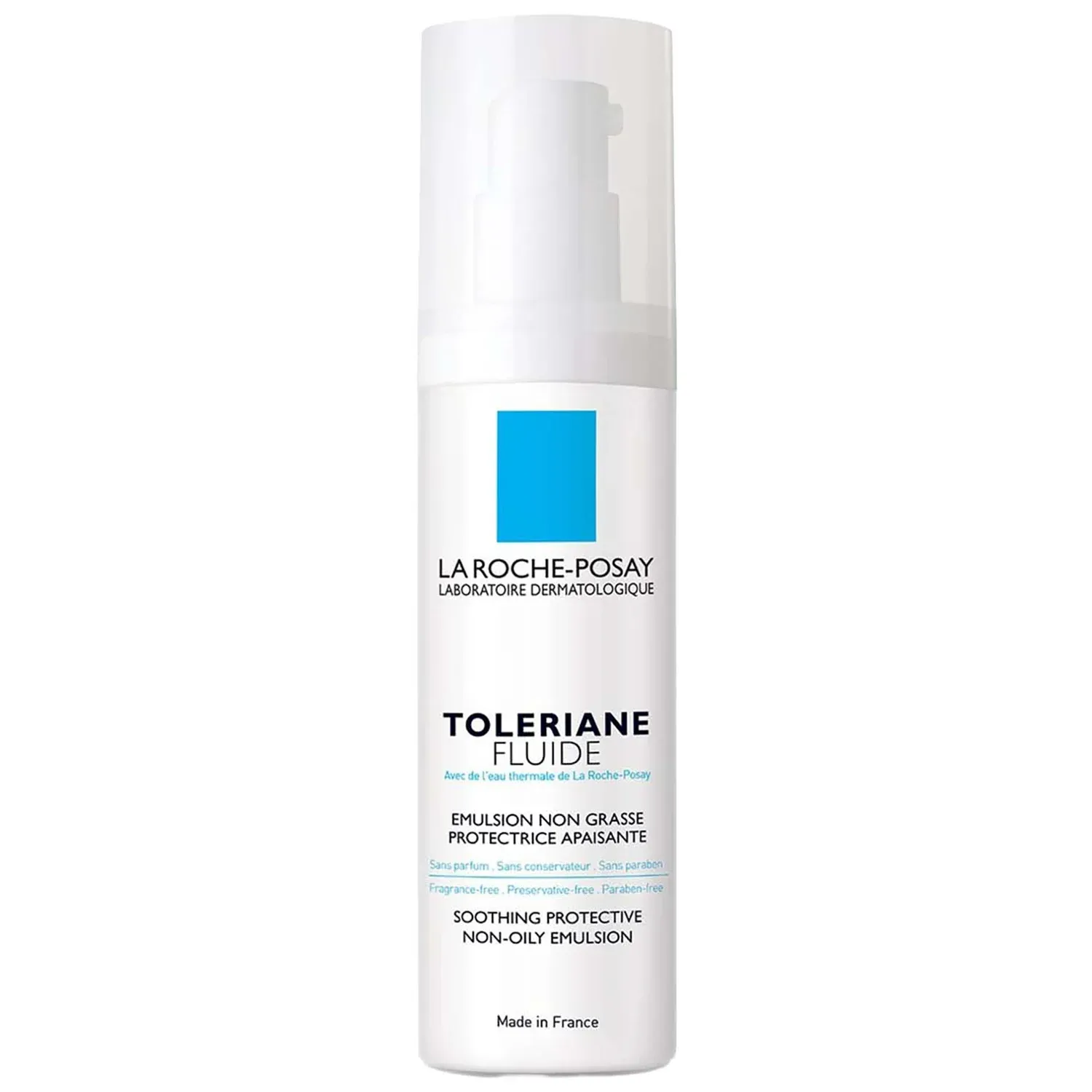 La Roche-Posay Toleriane Sensitive
