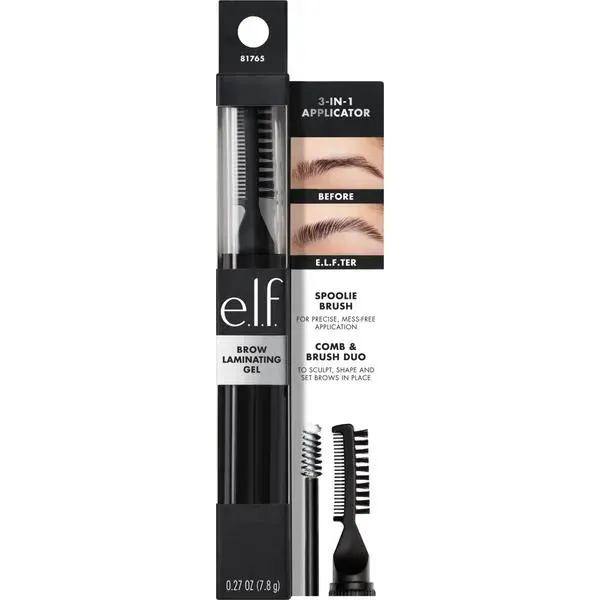 e.l.f. Brow Laminating Gel