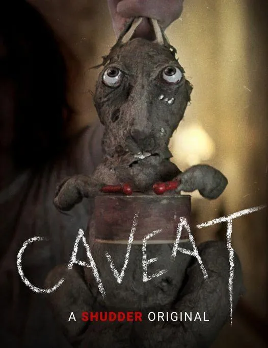 Caveat (2020)