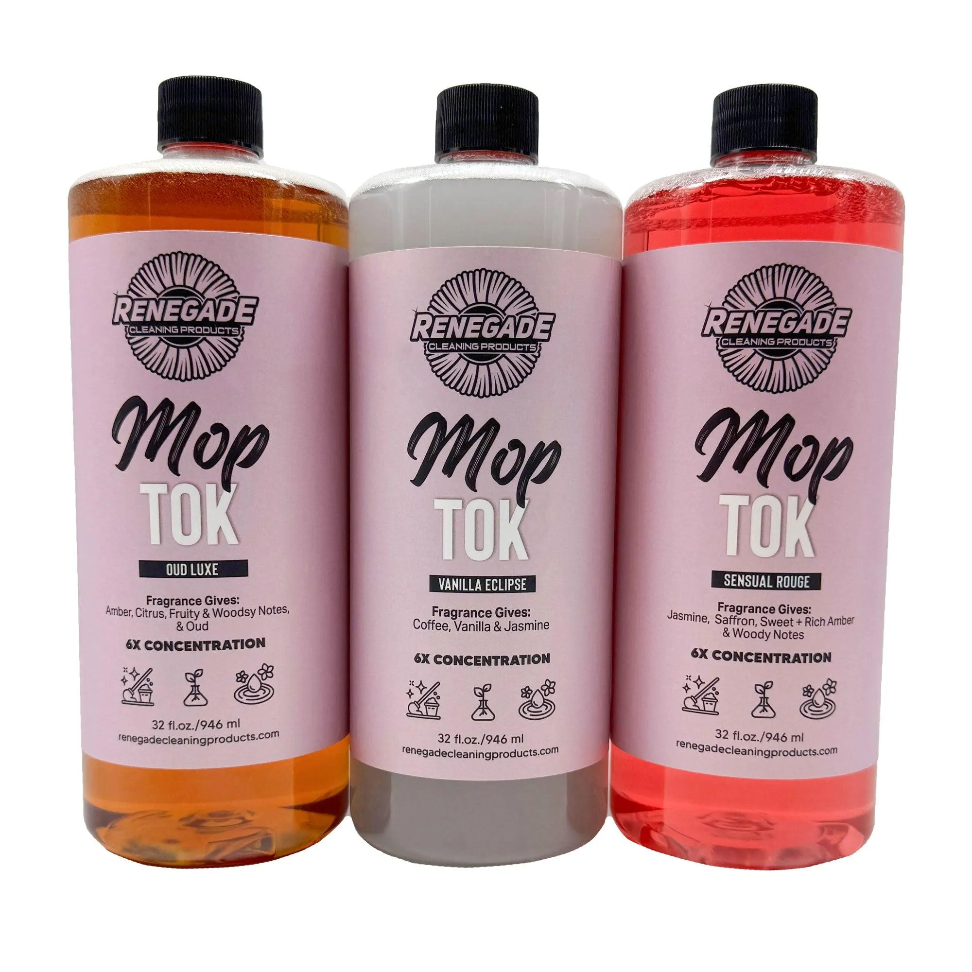 ترند mop tak