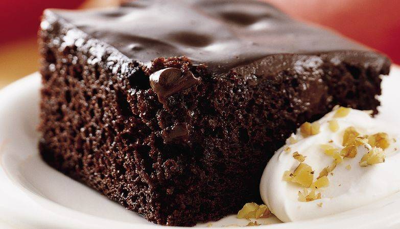 دستور تهیه 2 کیک صبحانه شکلاتی خوشمزه و ساده + آموزش مرحله به مرحله
