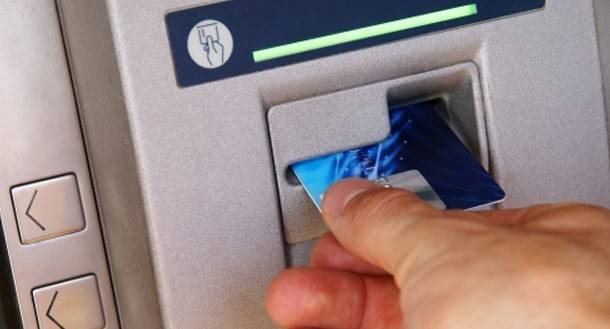 مسدود کردن کارت بانکی