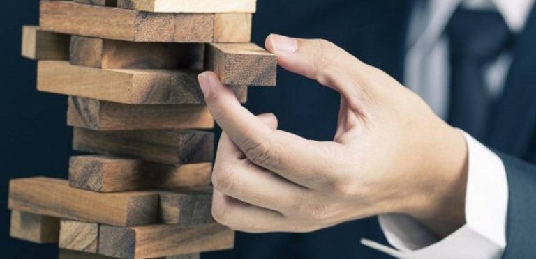 مهارت ریسک پذیری