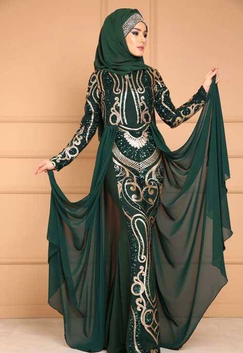لباس اسلامی