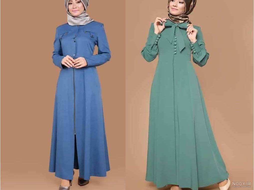 لباس اسلامی