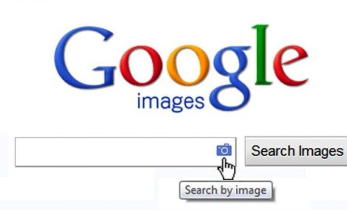 سرچ عکس در گوگل