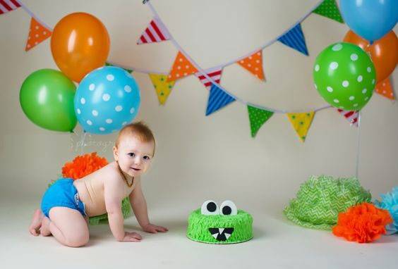 ساختن تم تولد