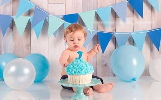 ساختن تم تولد