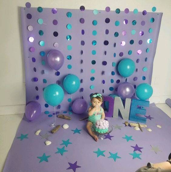 ساختن تم تولد