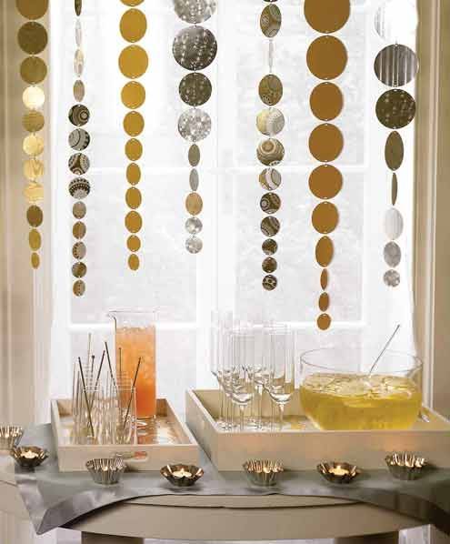 ساختن تم تولد