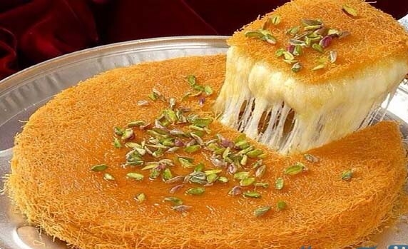 مهمترین سوغاتی تبریز