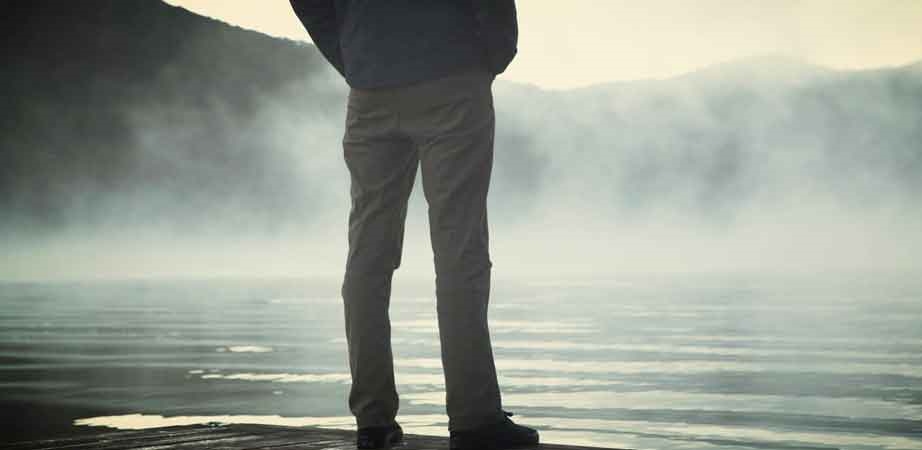 درونگرایی و برونگرایی