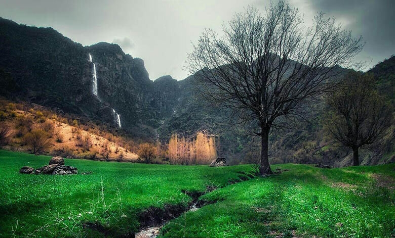 دیدنی های لرستان