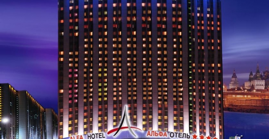 بزرگترین هتل های جهان