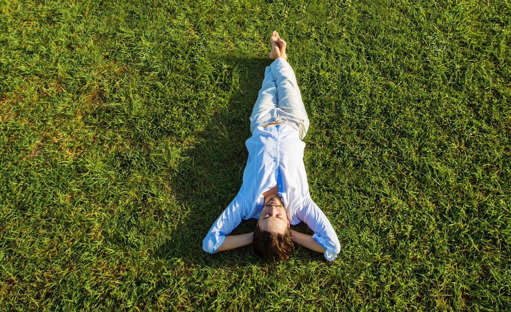 درجا زدن در زندگی