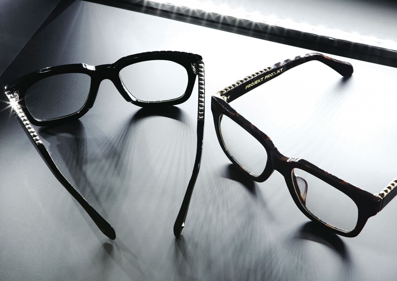 راهنمای خرید عینک