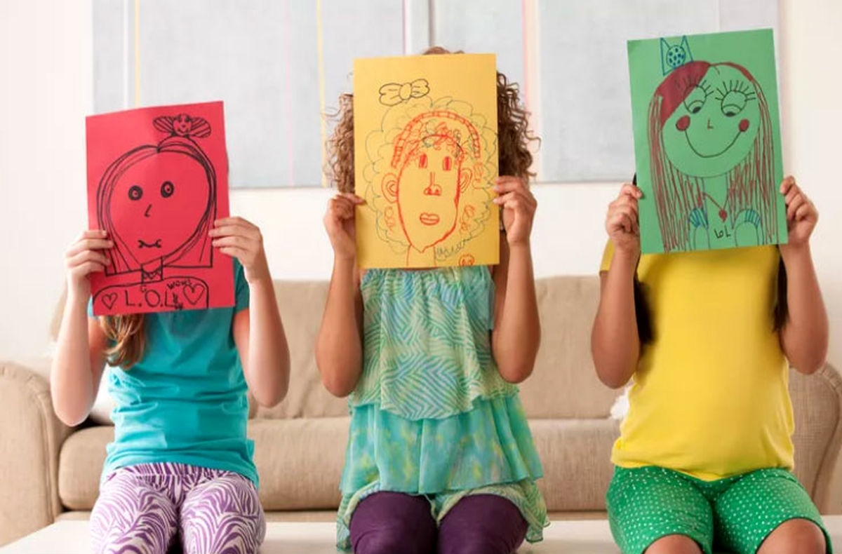 پرورش عادت های خوب