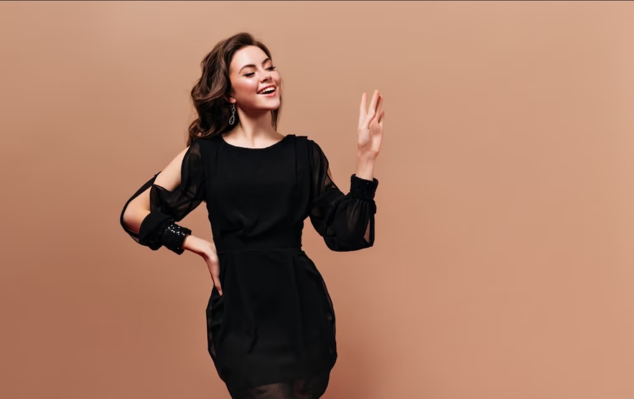 مدل لباس خانم های لاغر