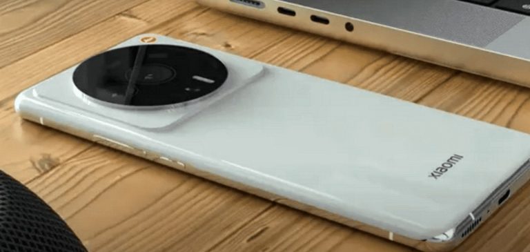 شیائومی ۱۲ اولترا