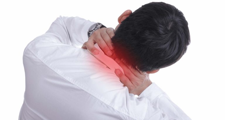 آرتروز گردن