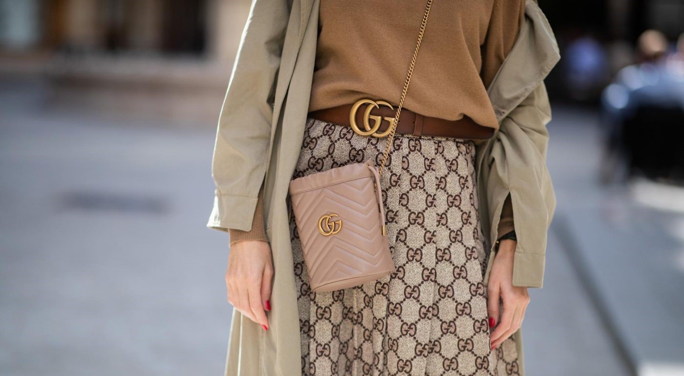 مدل جدید کمربند زنانه