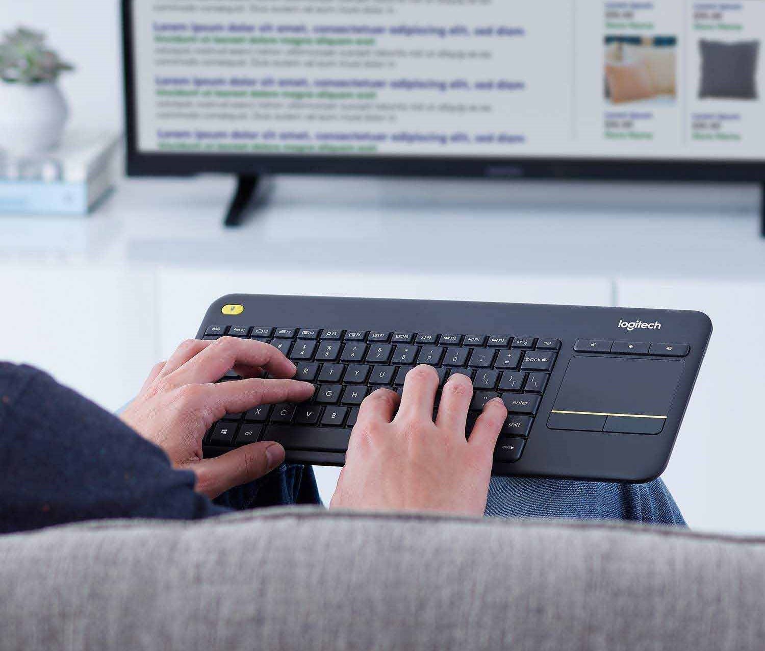 کیبورد وایرلس