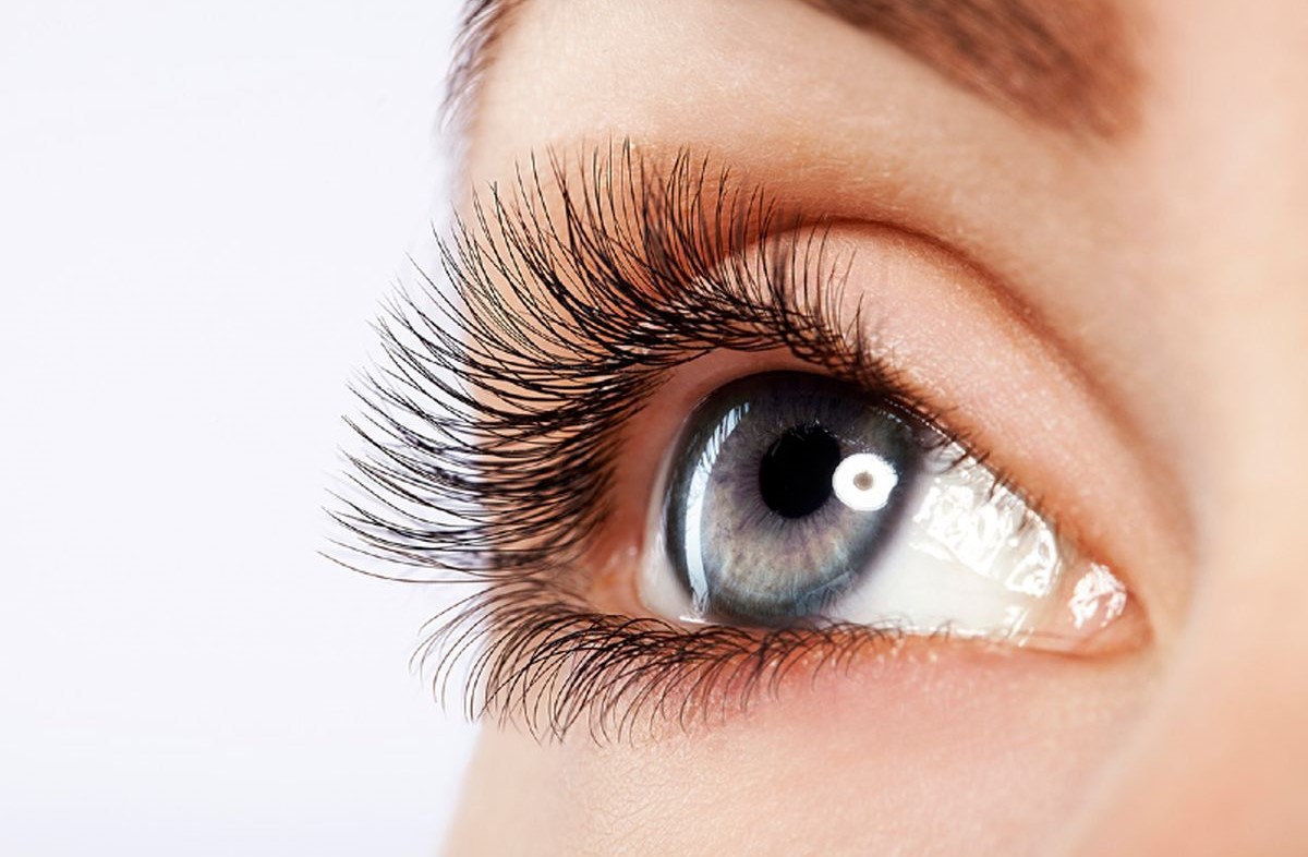 درمان خانگی خشکی چشم