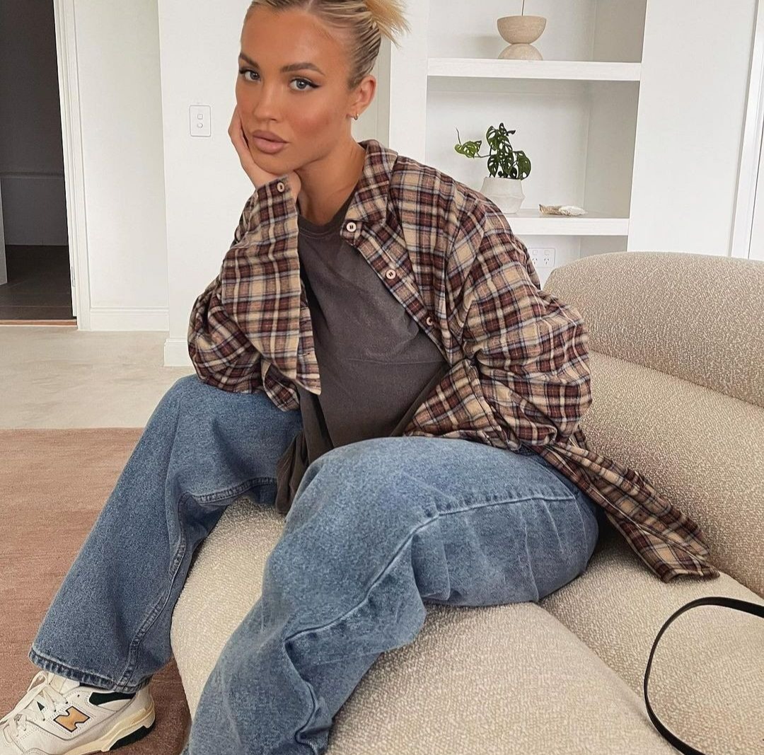 عناصر اصلی استایل گرانج