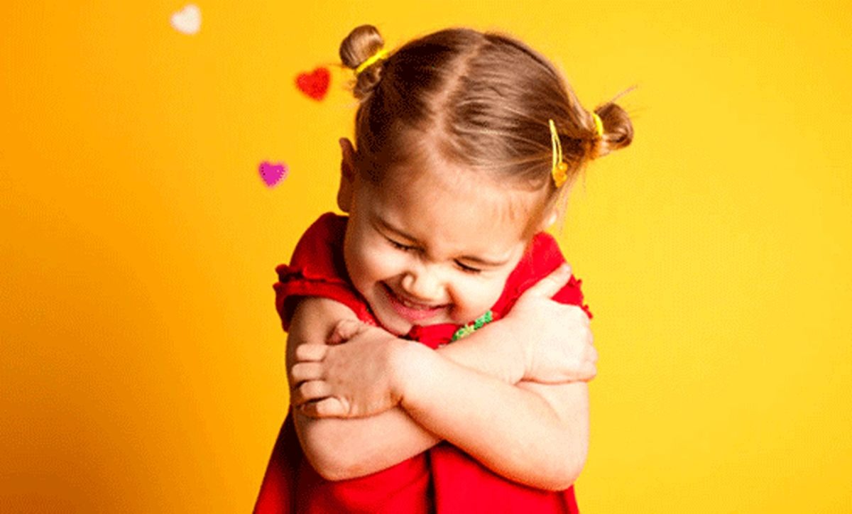 مهربان بودن