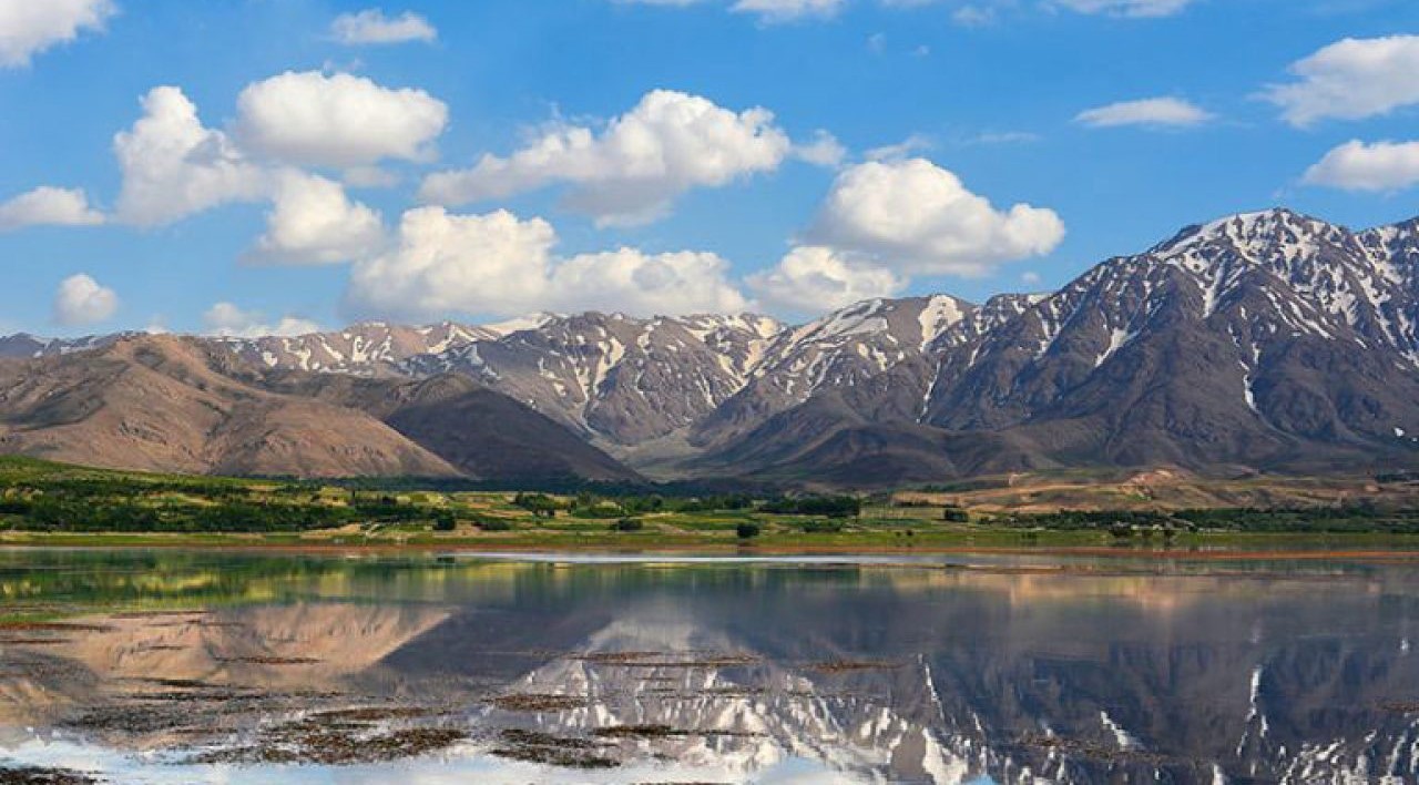 جاذبه های دیدنی شهرکرد