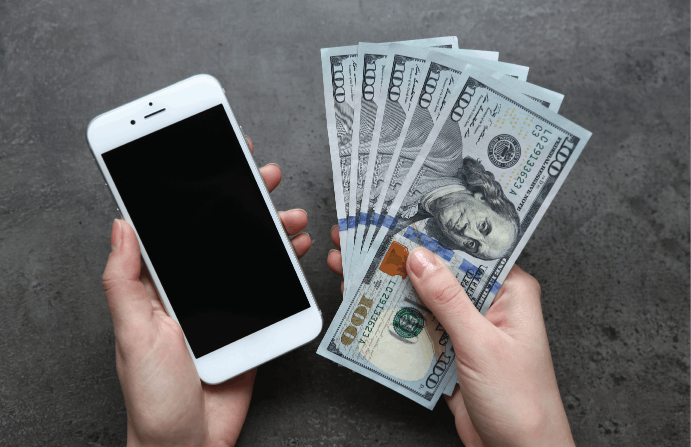 راه های کسب درآمد با موبایل