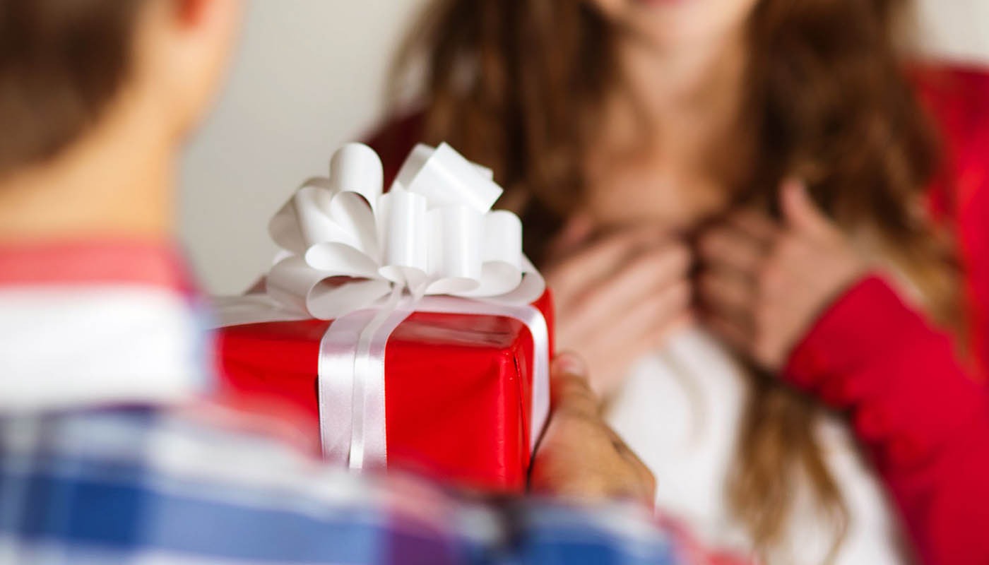 بهترین هدیه تولد