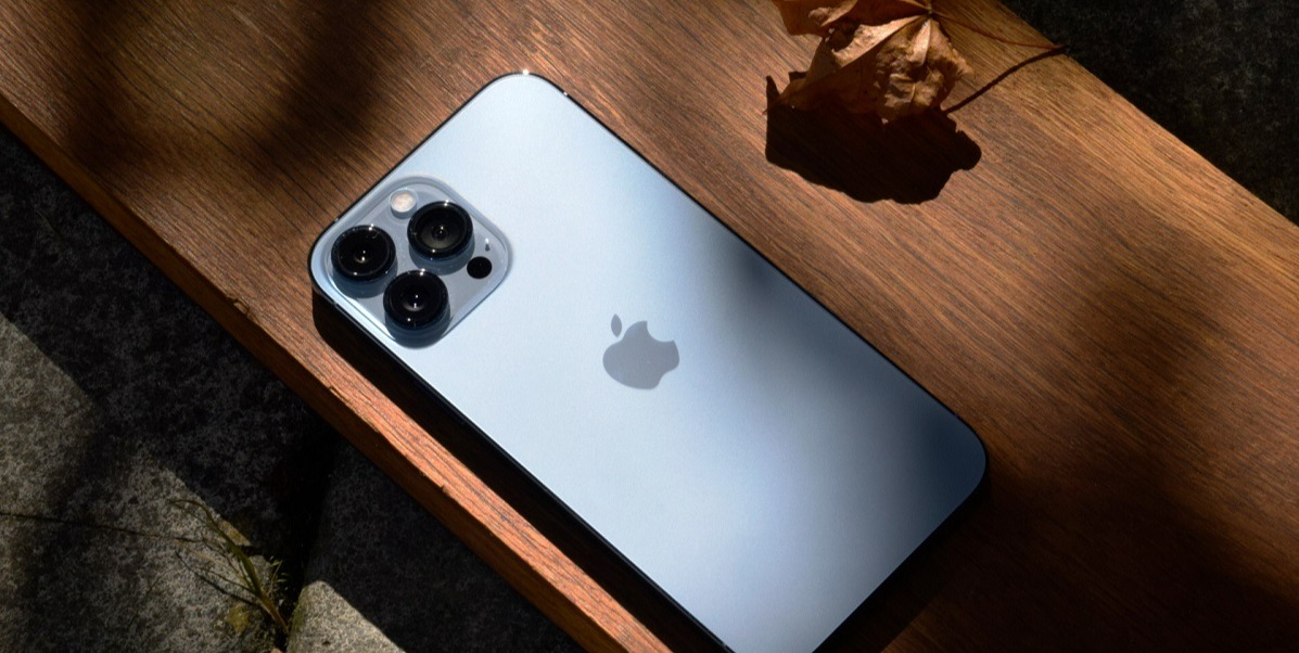 گوشی آیفون ۱۴ پرو مکس