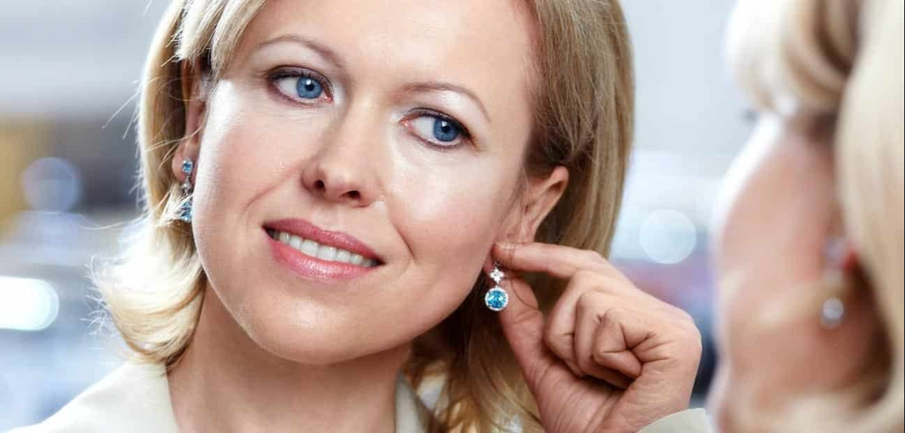 انتخاب گوشواره