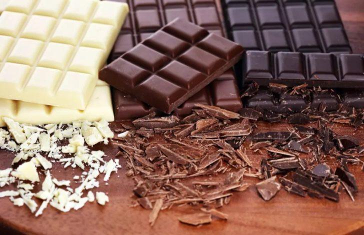 آشنایی با خواص شگفت انگیز شکلات تلخ ؛ خوشمزه ترین گزینه برای لاغری ...