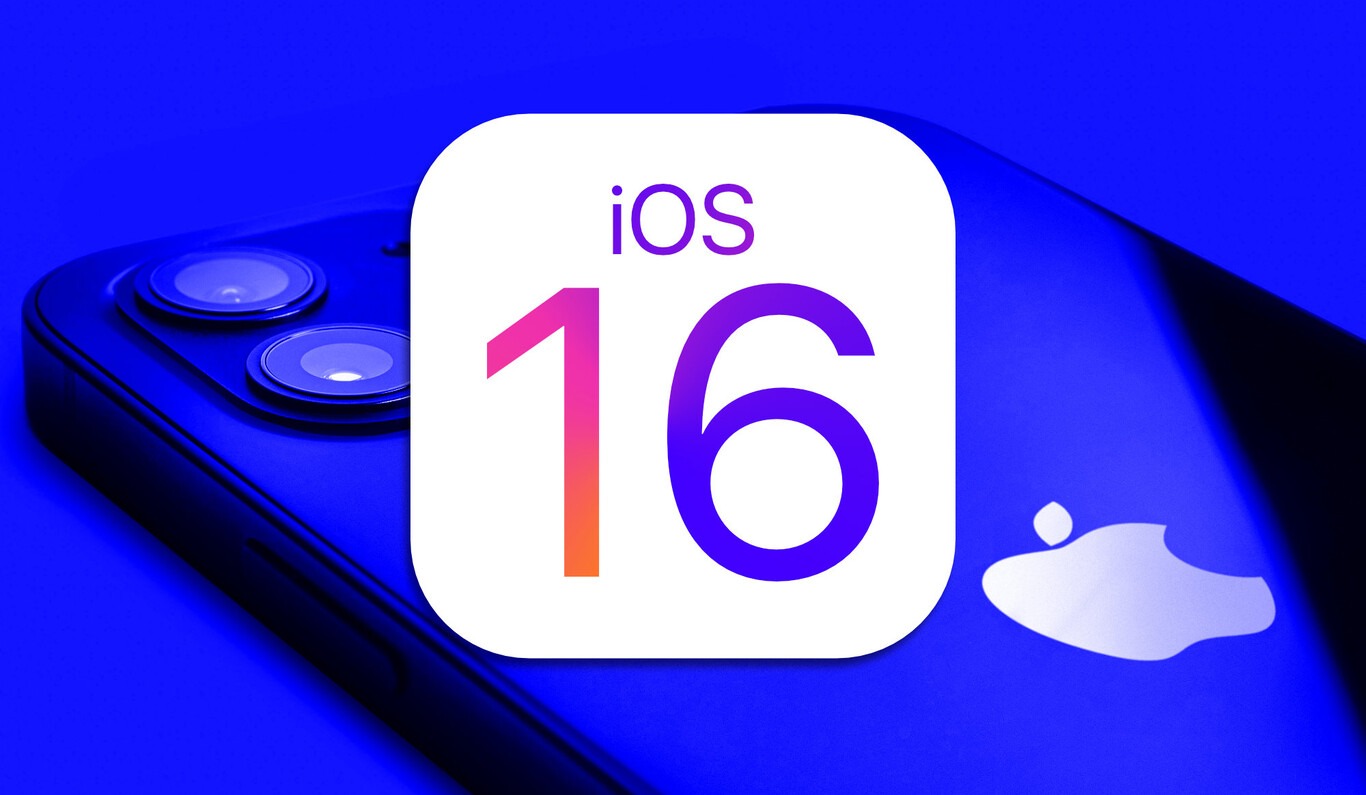 ویژگی‌ iOS 16