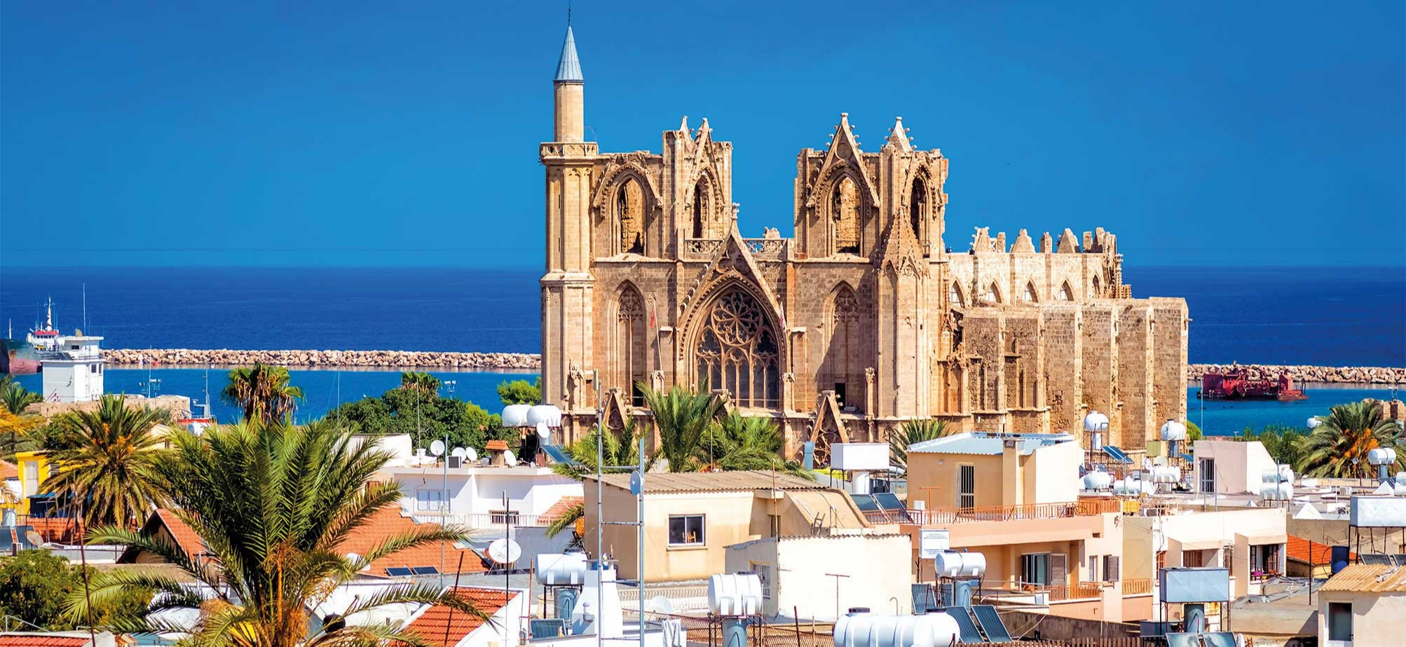 سفر به قبرس