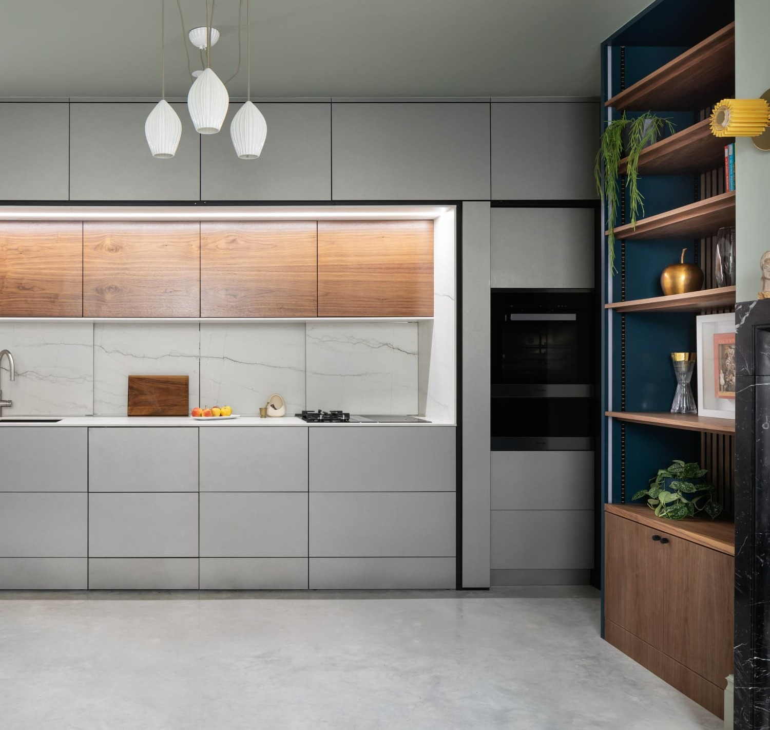 رگلاژ درب کابینت